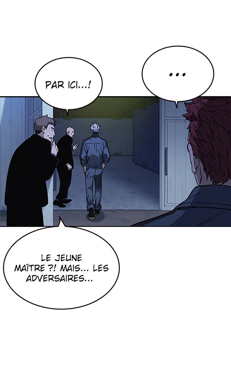 Study Group Chapitre 171 - Page 95
