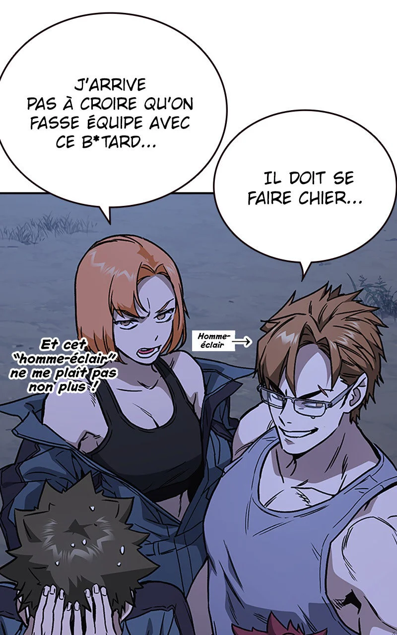 Study Group Chapitre 171 - Page 96