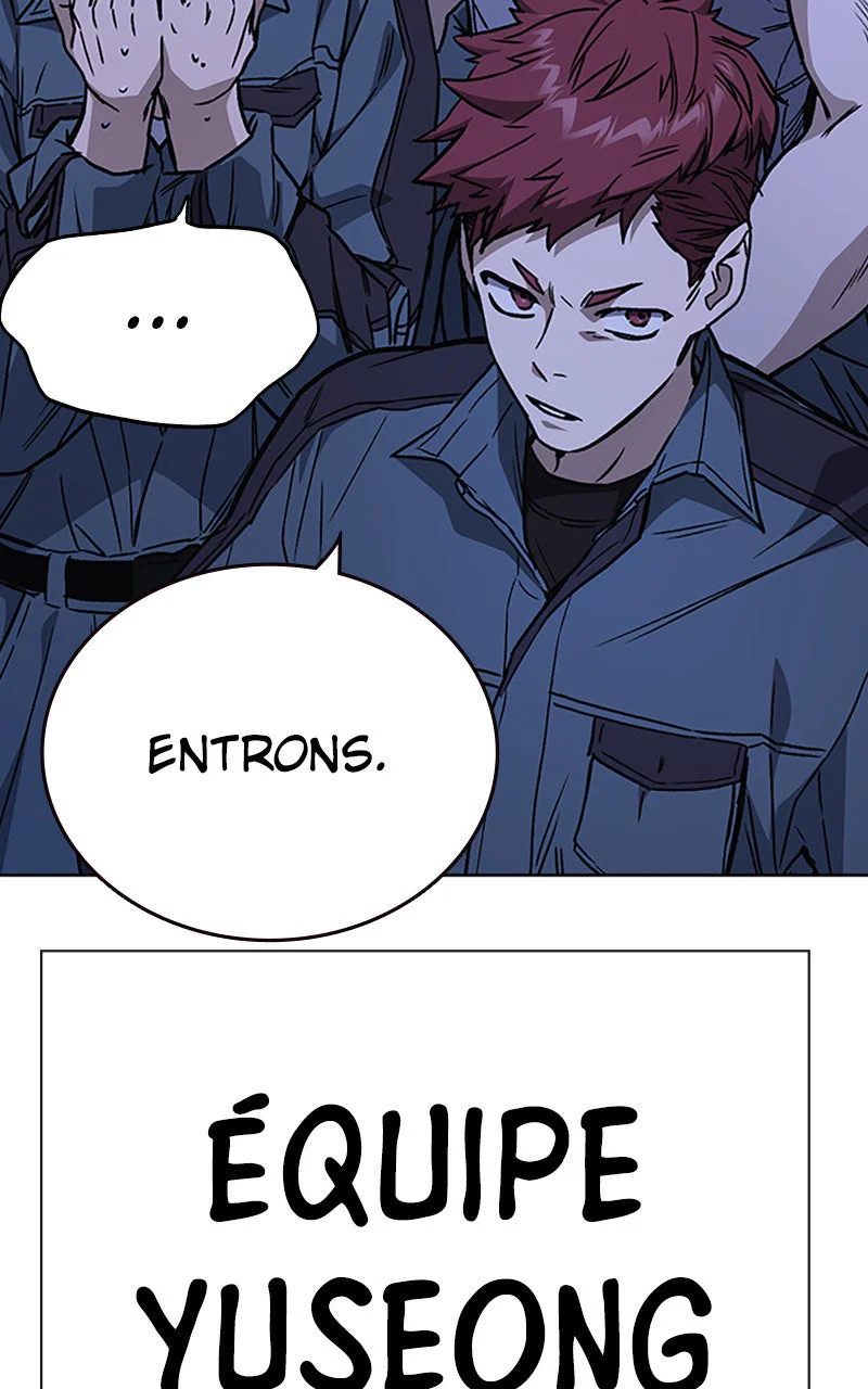 Study Group Chapitre 171 - Page 97