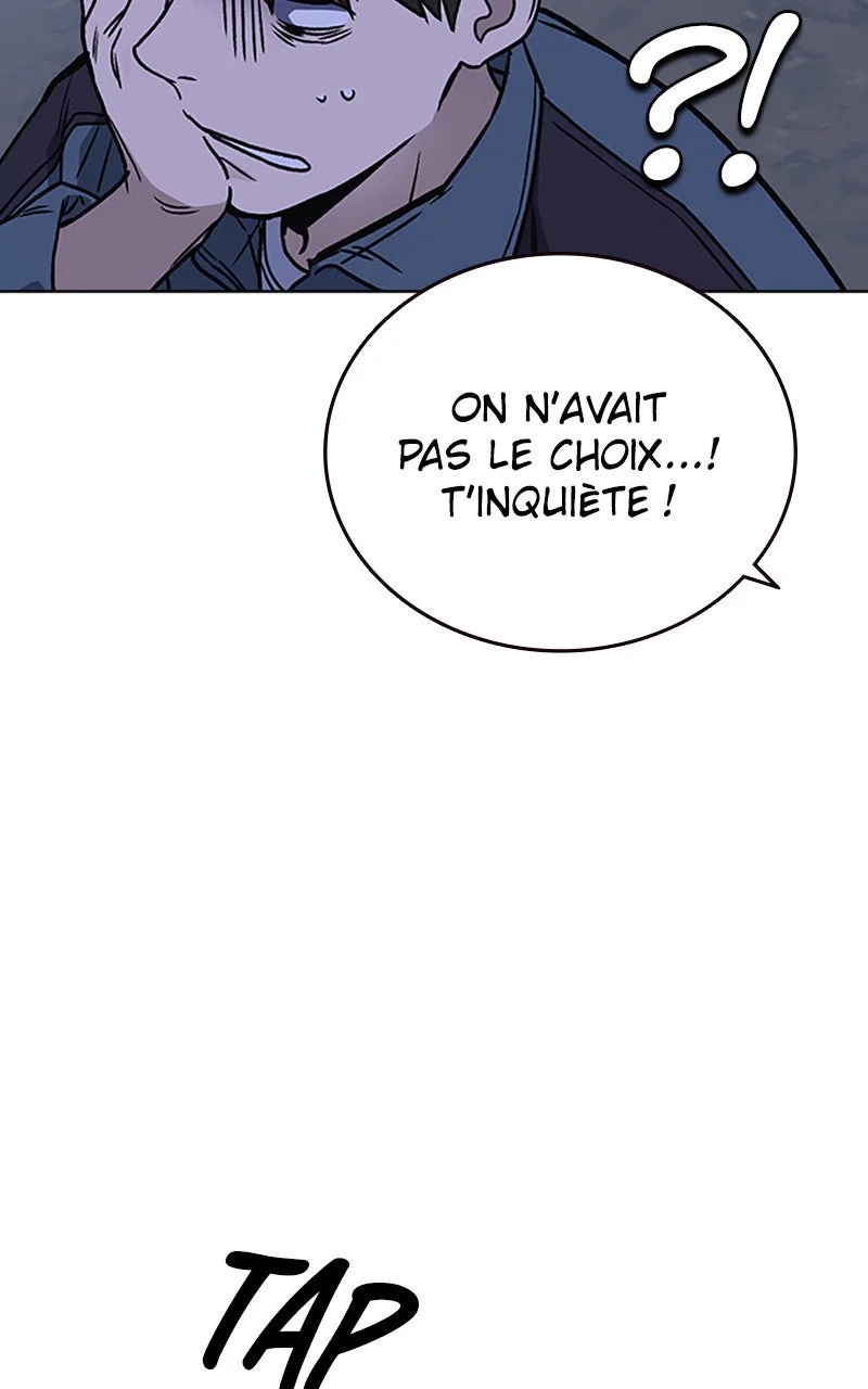 Study Group Chapitre 171 - Page 99