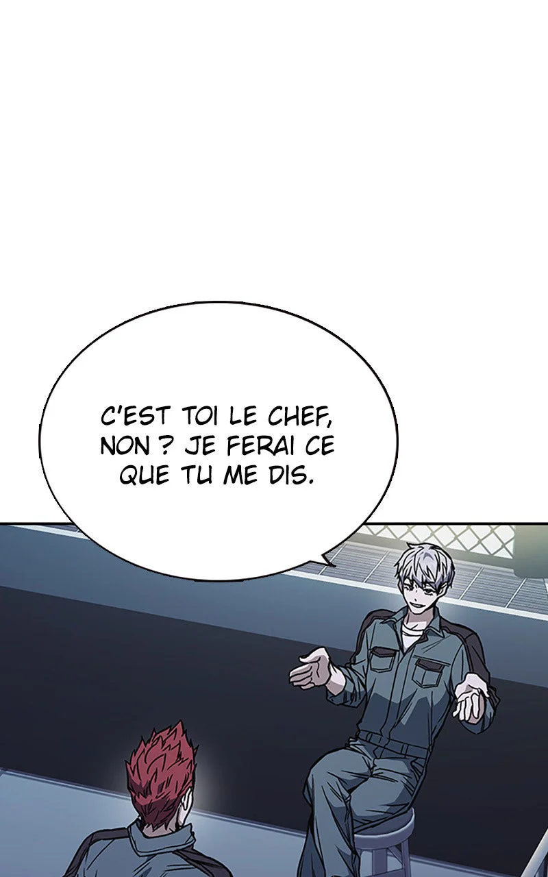 Study Group Chapitre 172 - Page 100