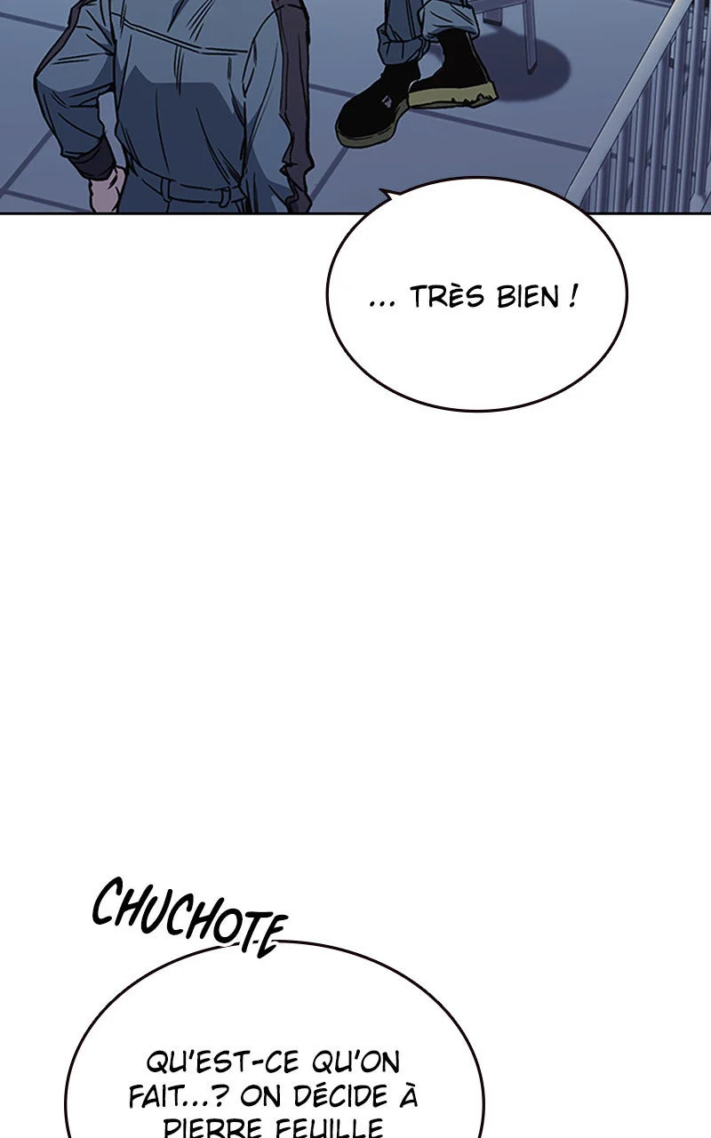 Study Group Chapitre 172 - Page 101