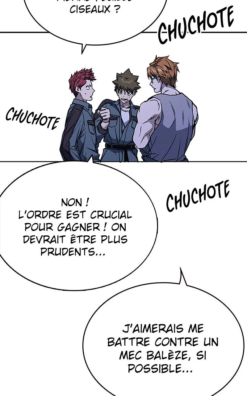 Study Group Chapitre 172 - Page 102