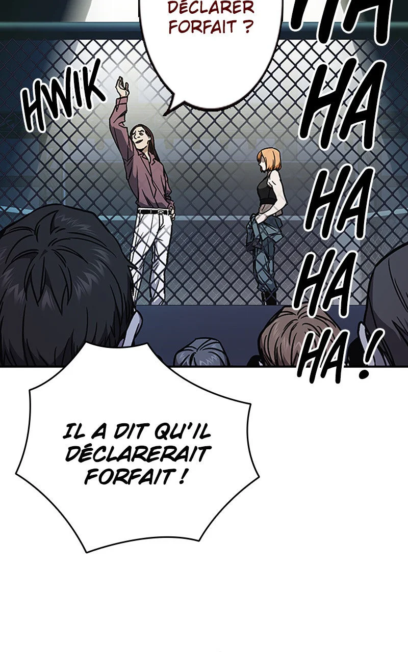 Study Group Chapitre 172 - Page 111
