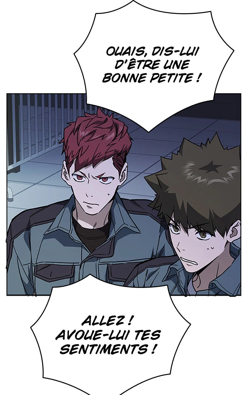 Study Group Chapitre 172 - Page 112