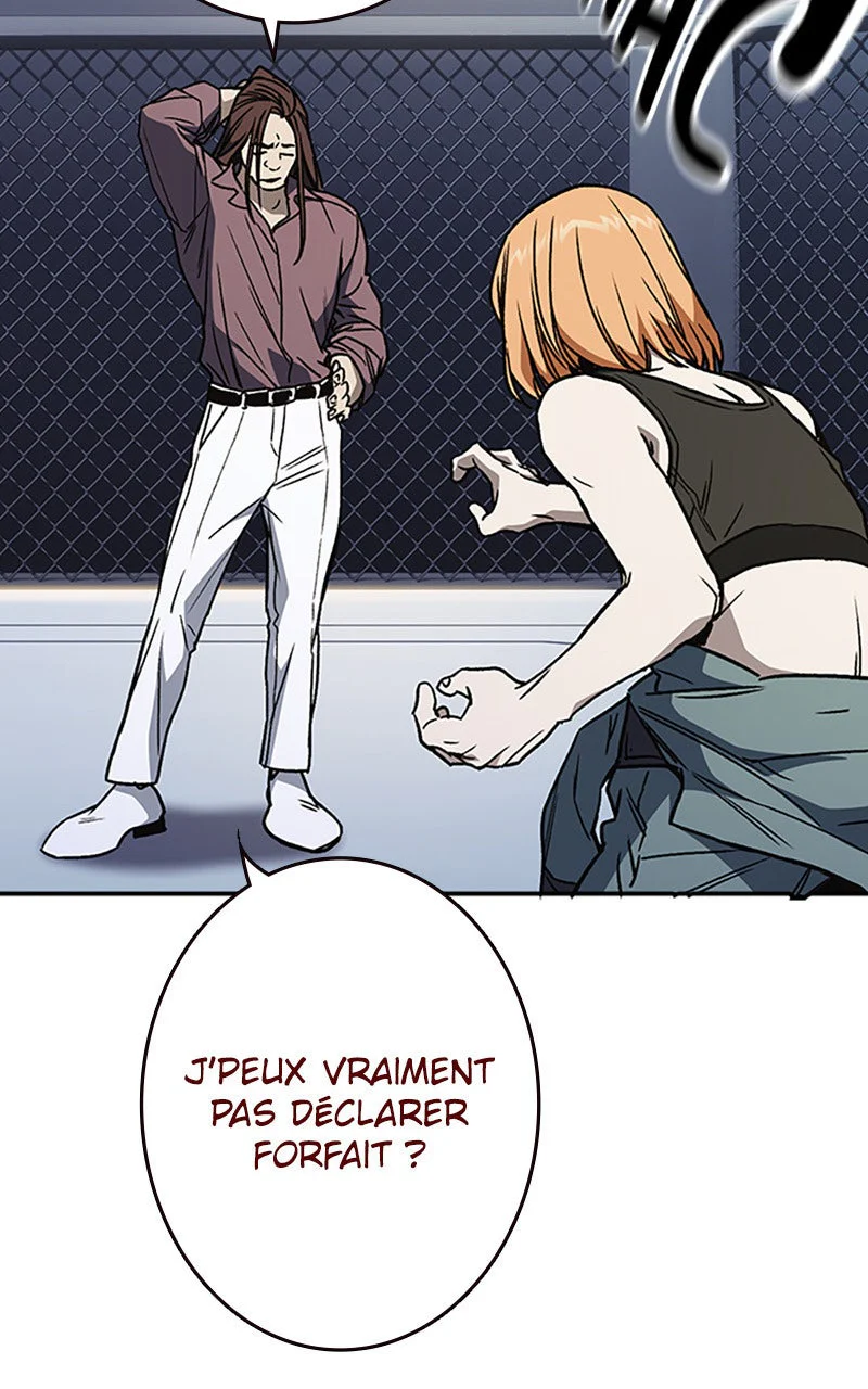 Study Group Chapitre 172 - Page 114