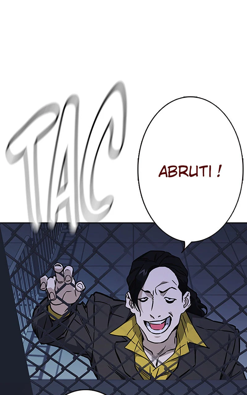 Study Group Chapitre 172 - Page 115