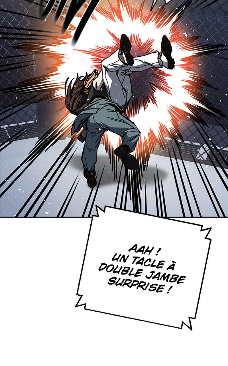 Study Group Chapitre 172 - Page 124