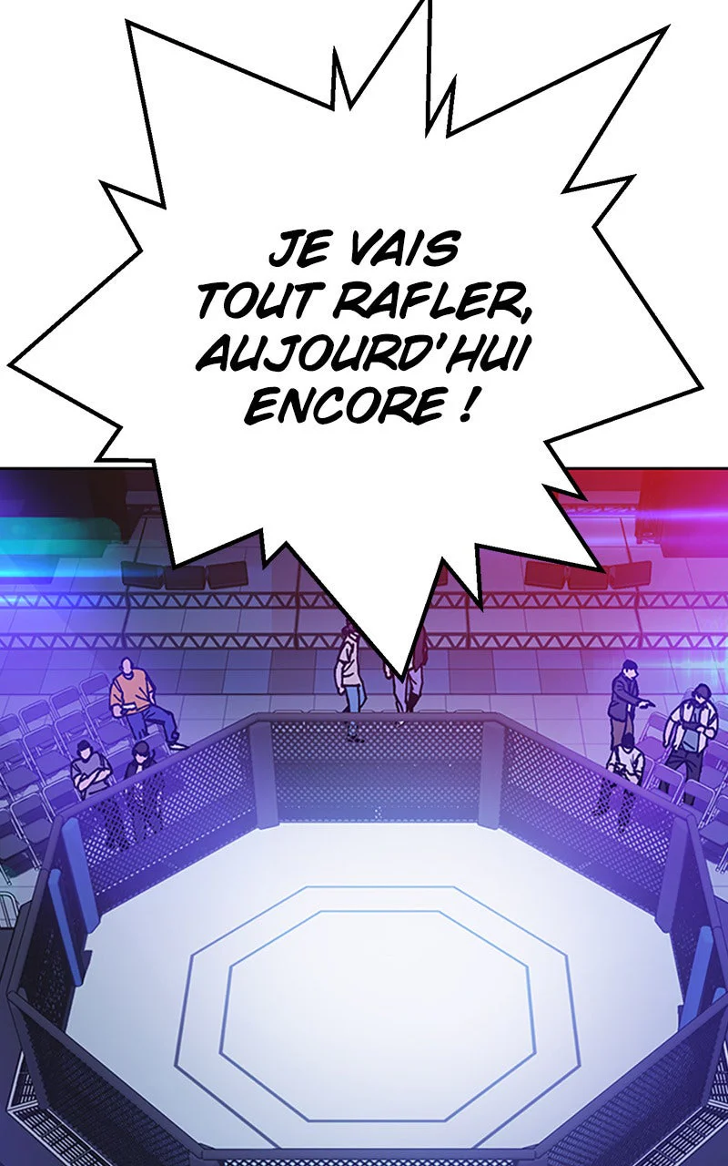 Study Group Chapitre 172 - Page 18