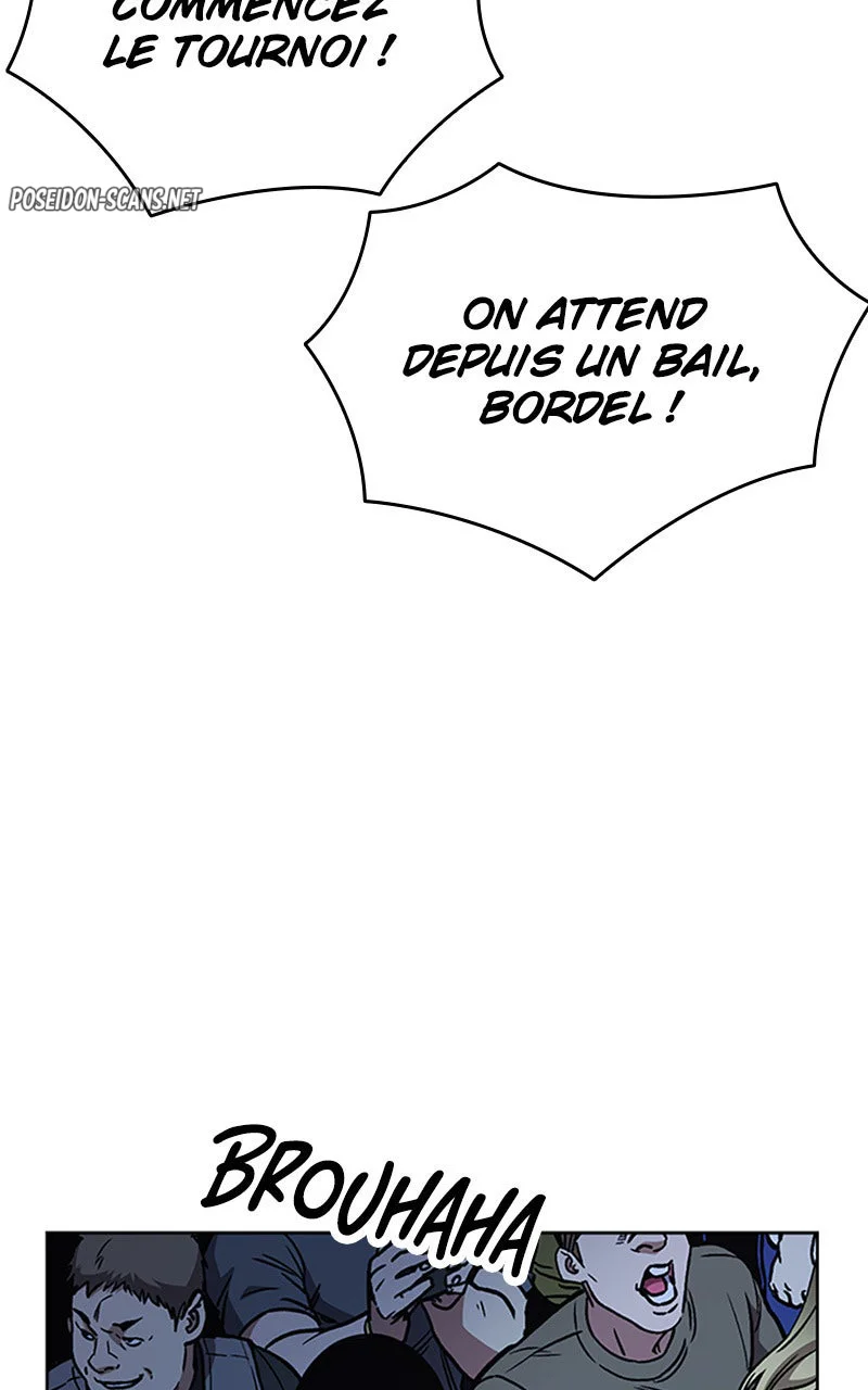 Study Group Chapitre 172 - Page 29