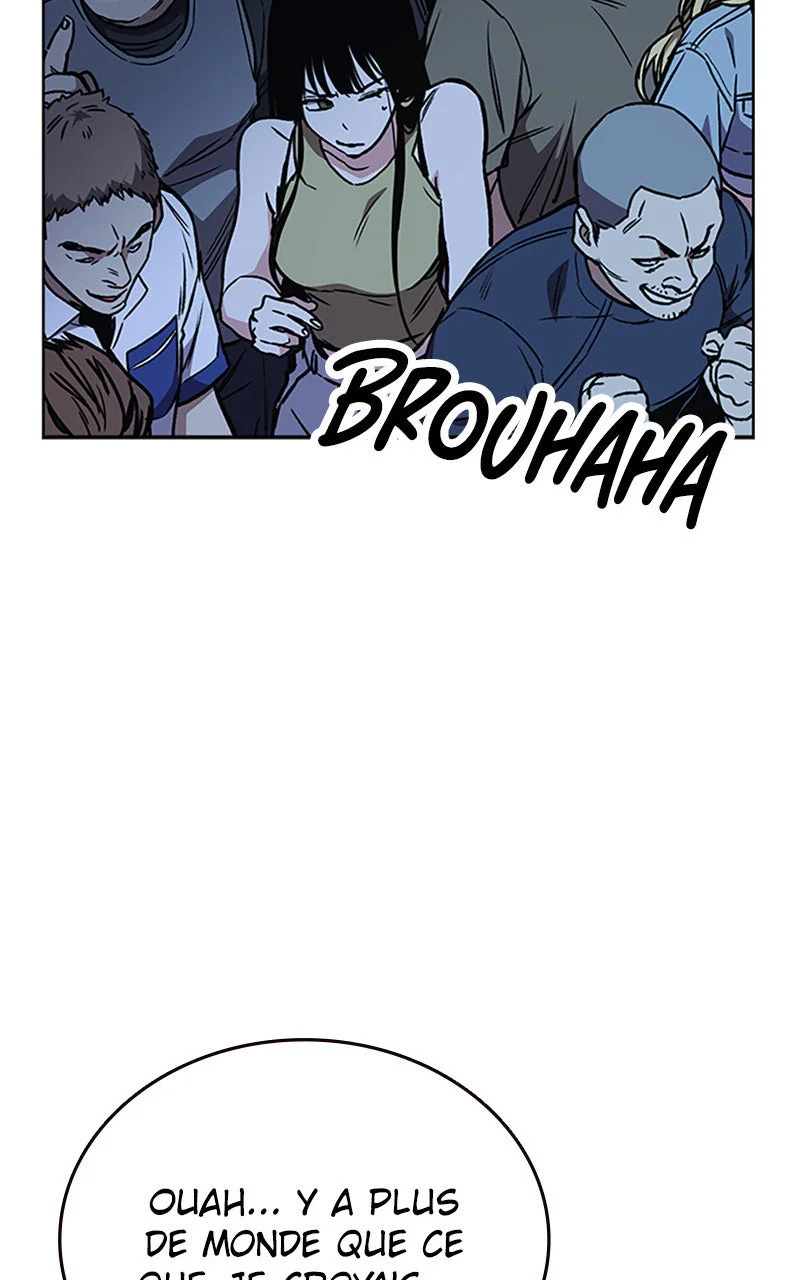 Study Group Chapitre 172 - Page 30
