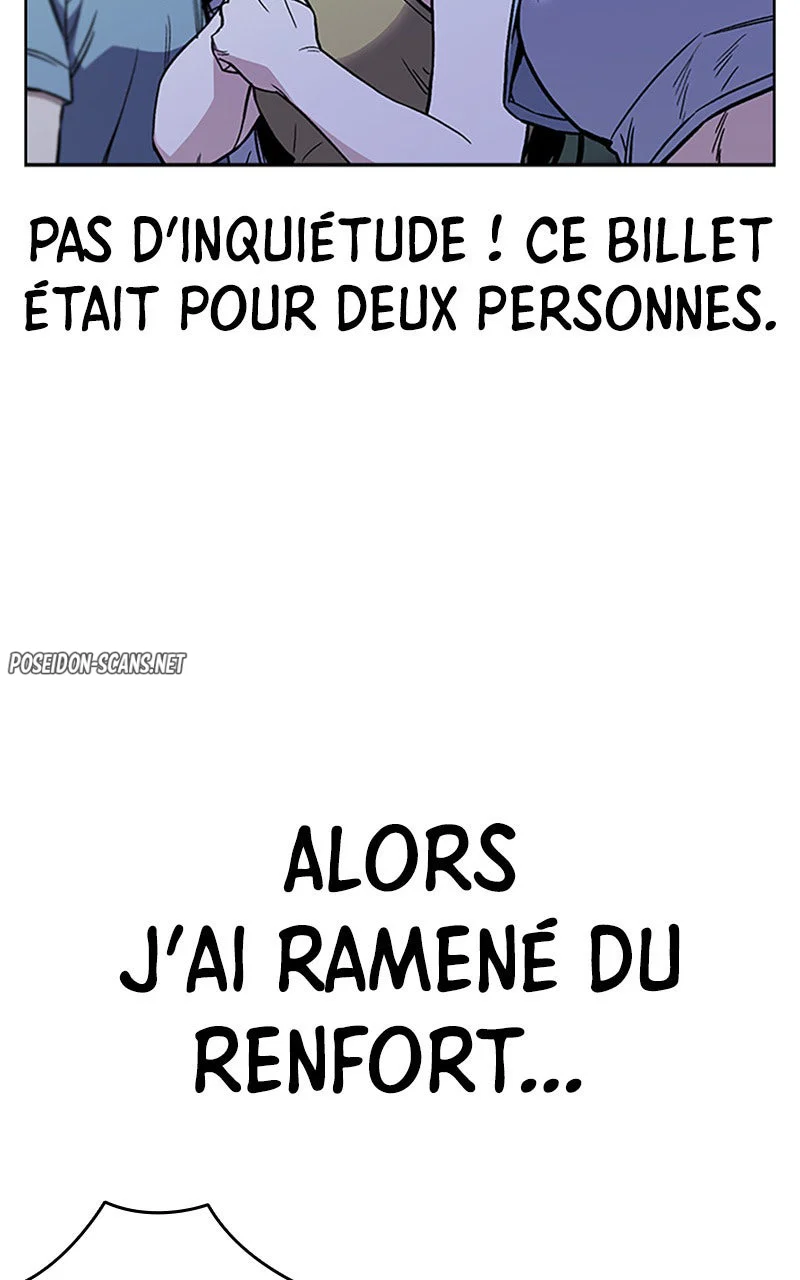 Study Group Chapitre 172 - Page 38