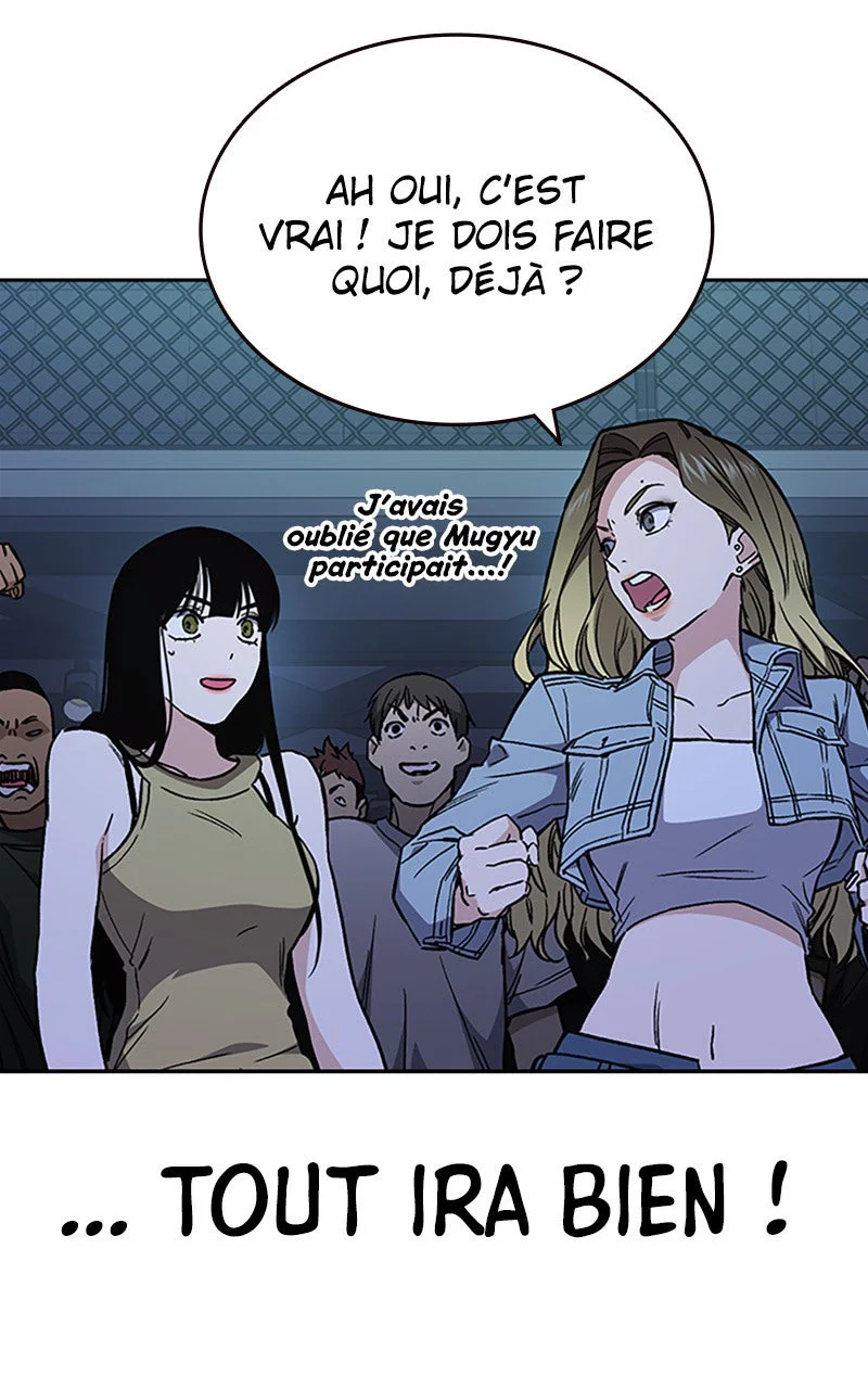 Study Group Chapitre 172 - Page 41