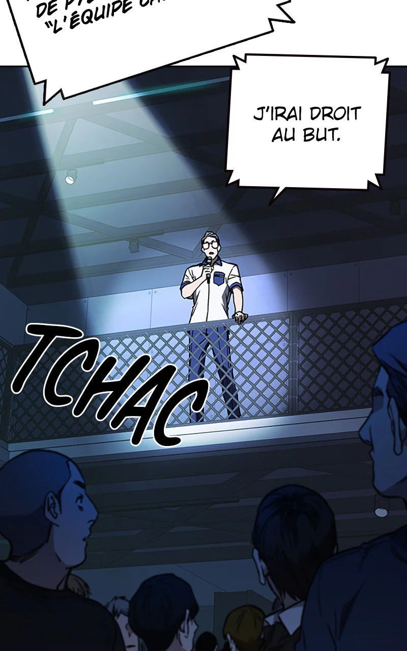 Study Group Chapitre 172 - Page 44