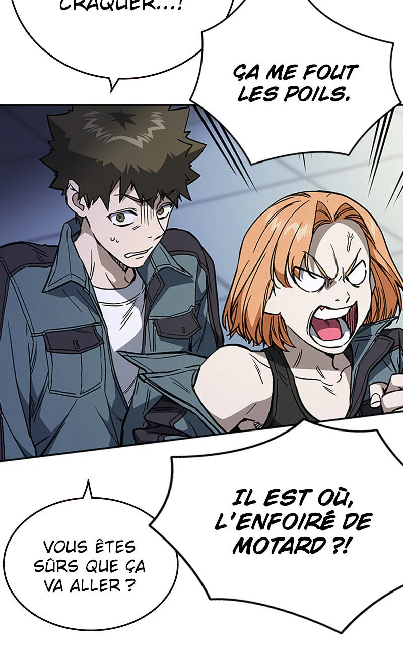 Study Group Chapitre 172 - Page 62