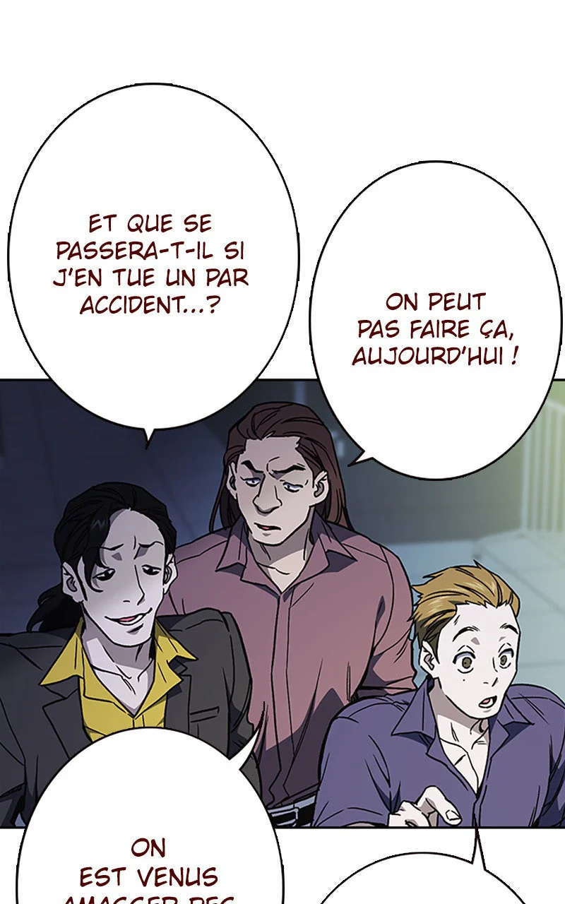 Study Group Chapitre 172 - Page 77