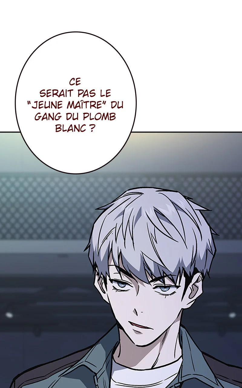 Study Group Chapitre 172 - Page 80