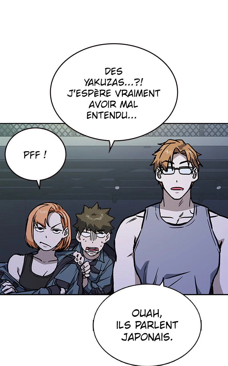 Study Group Chapitre 172 - Page 82