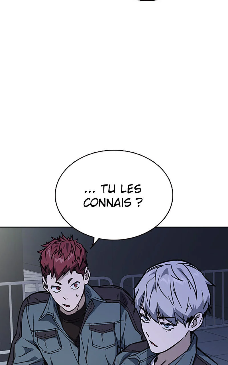 Study Group Chapitre 172 - Page 83