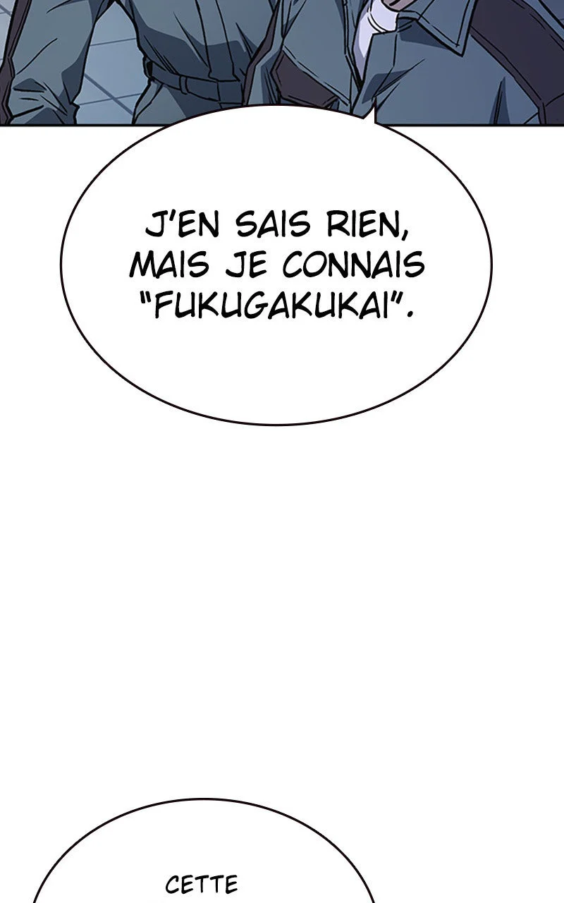 Study Group Chapitre 172 - Page 84