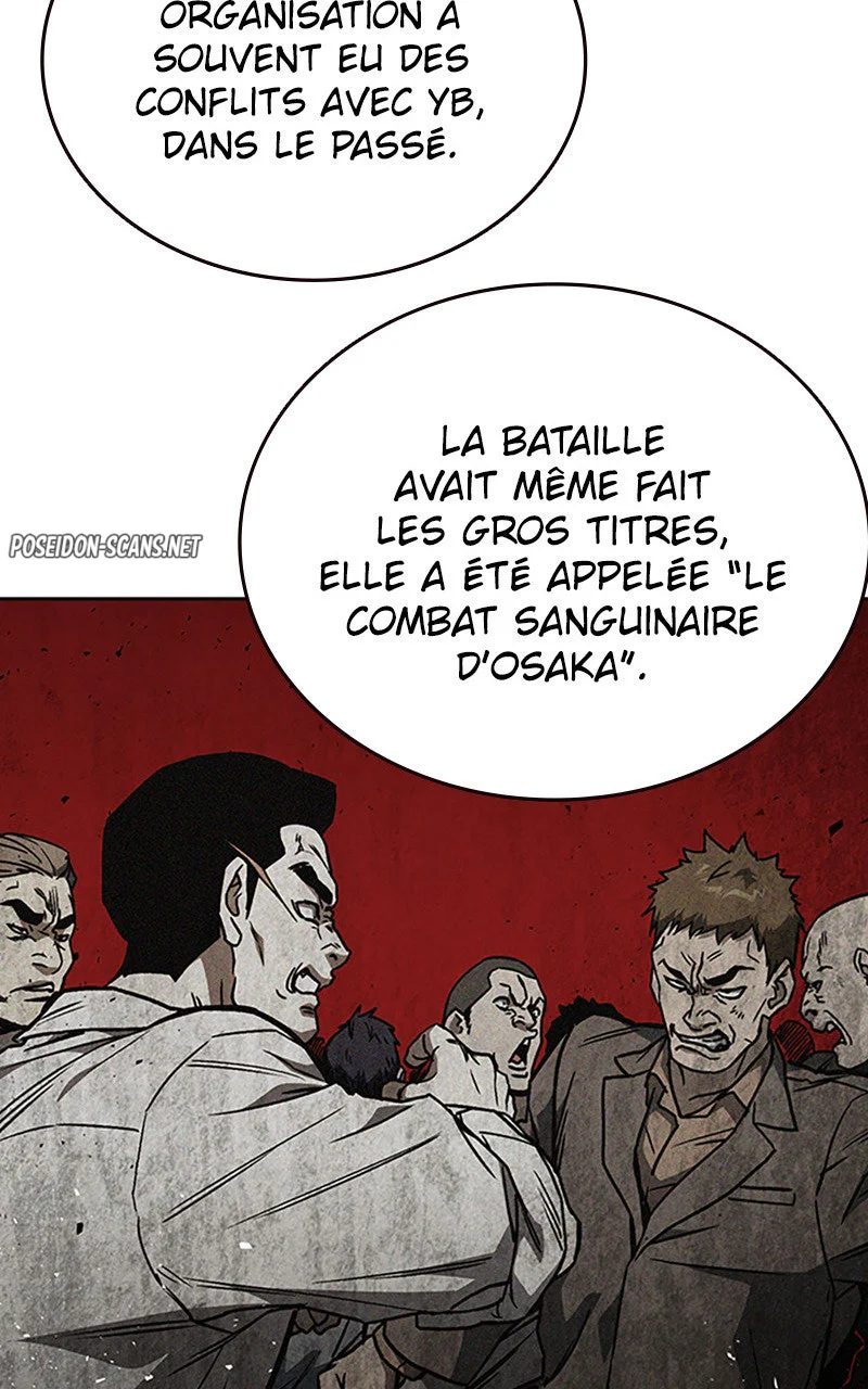 Study Group Chapitre 172 - Page 85