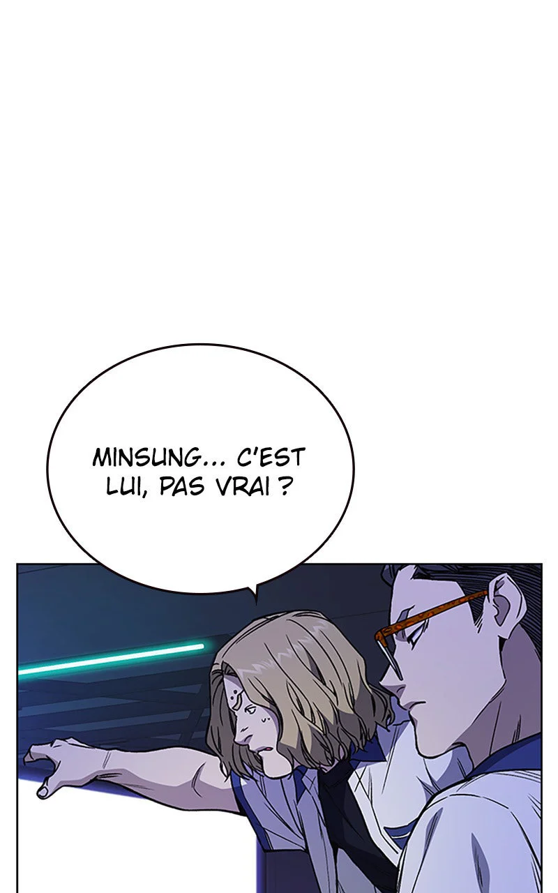 Study Group Chapitre 172 - Page 9