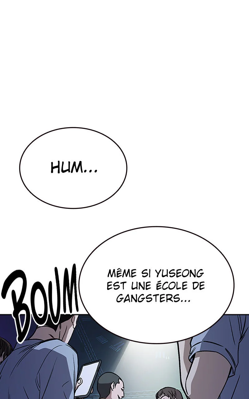 Study Group Chapitre 172 - Page 91