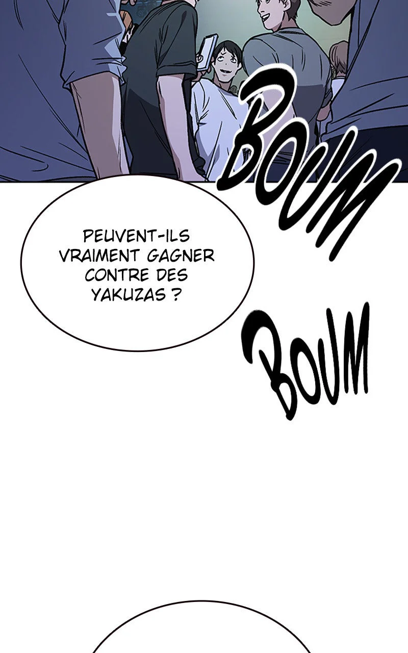 Study Group Chapitre 172 - Page 92