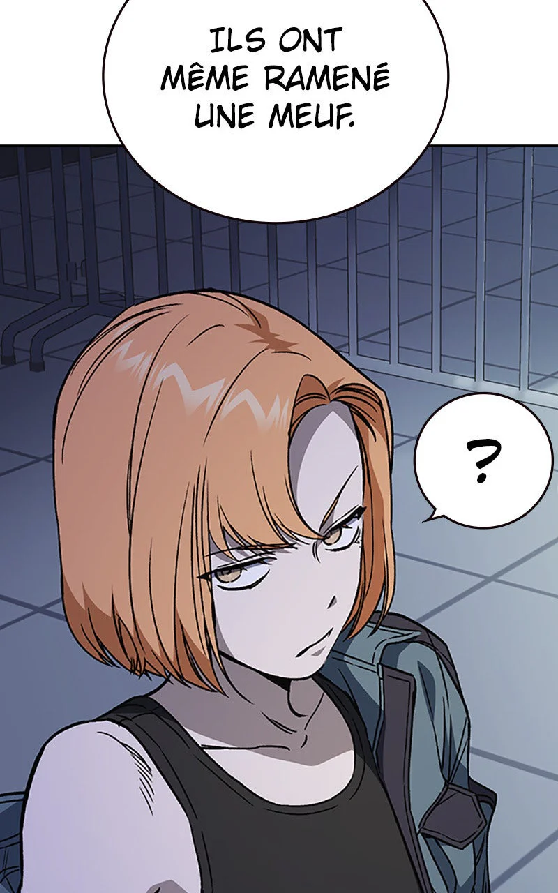 Study Group Chapitre 172 - Page 93