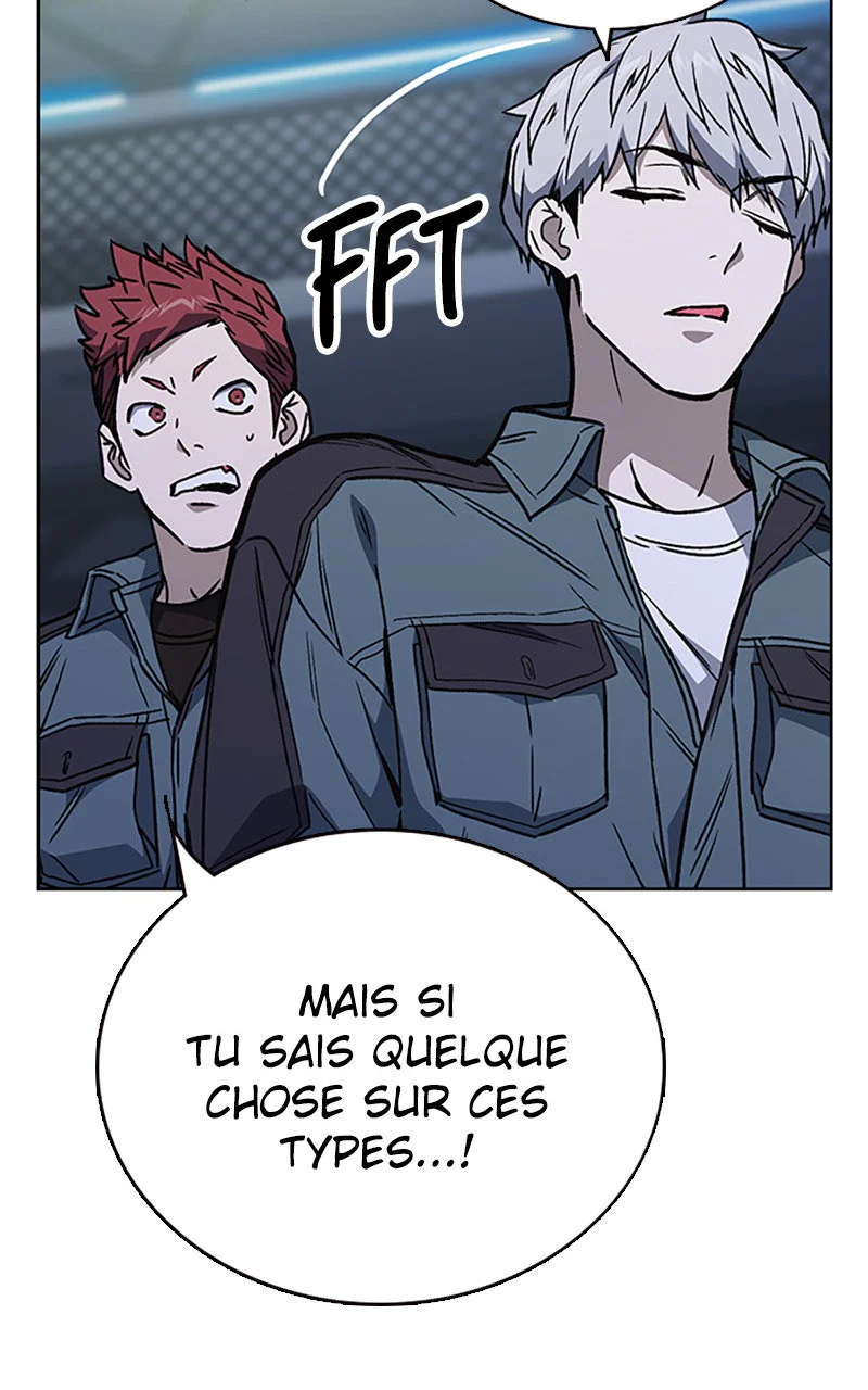 Study Group Chapitre 172 - Page 99