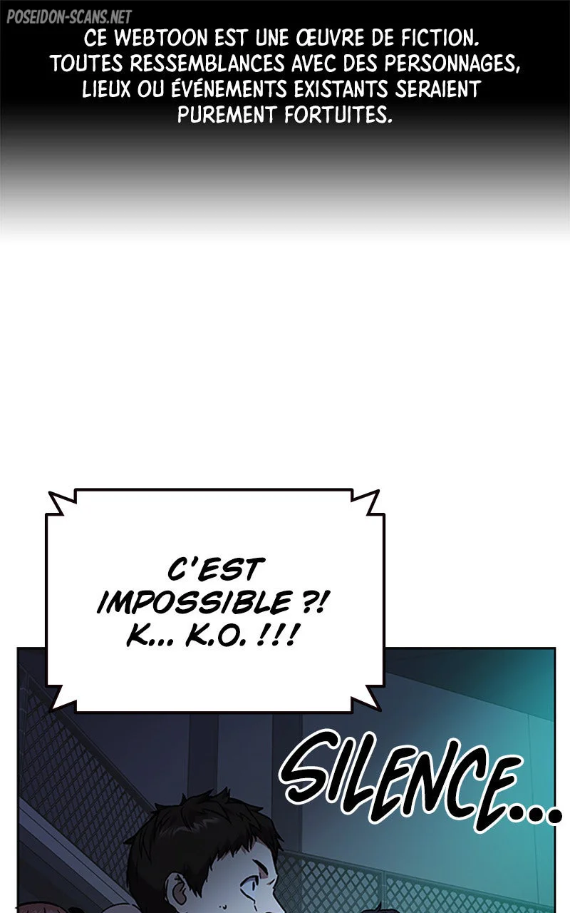 Study Group Chapitre 173 - Page 1