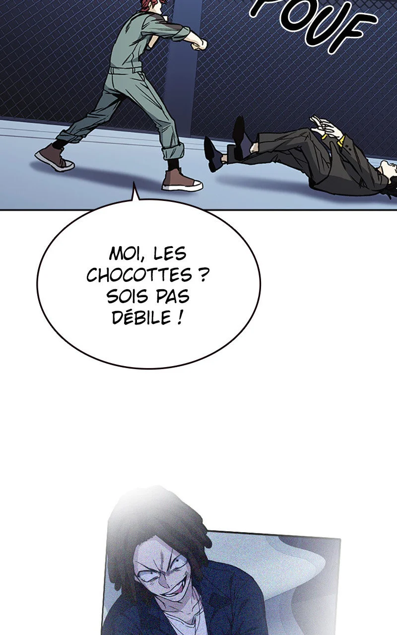 Study Group Chapitre 173 - Page 110