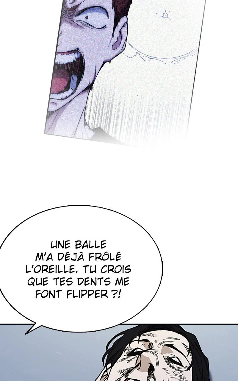 Study Group Chapitre 173 - Page 112
