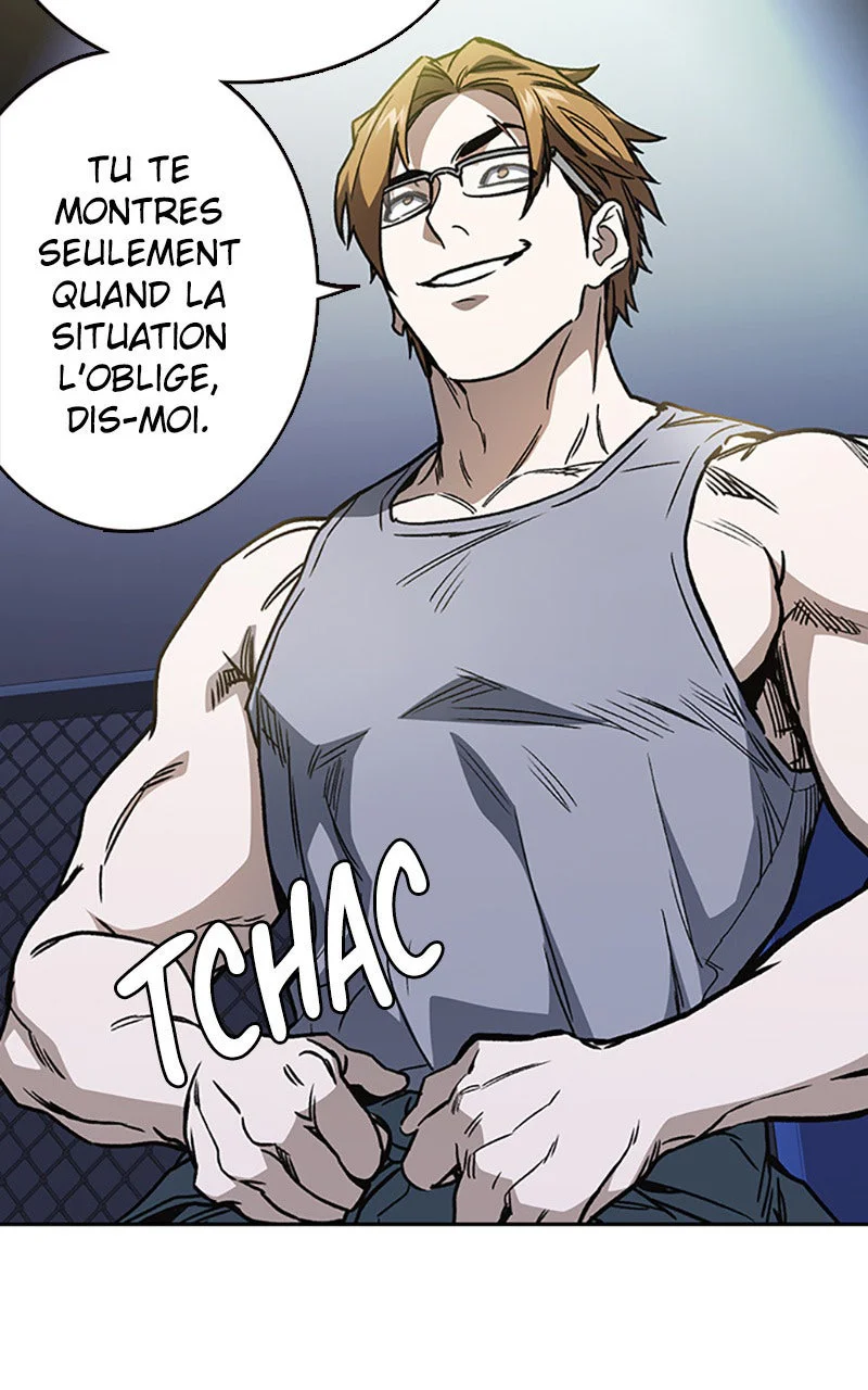 Study Group Chapitre 173 - Page 121