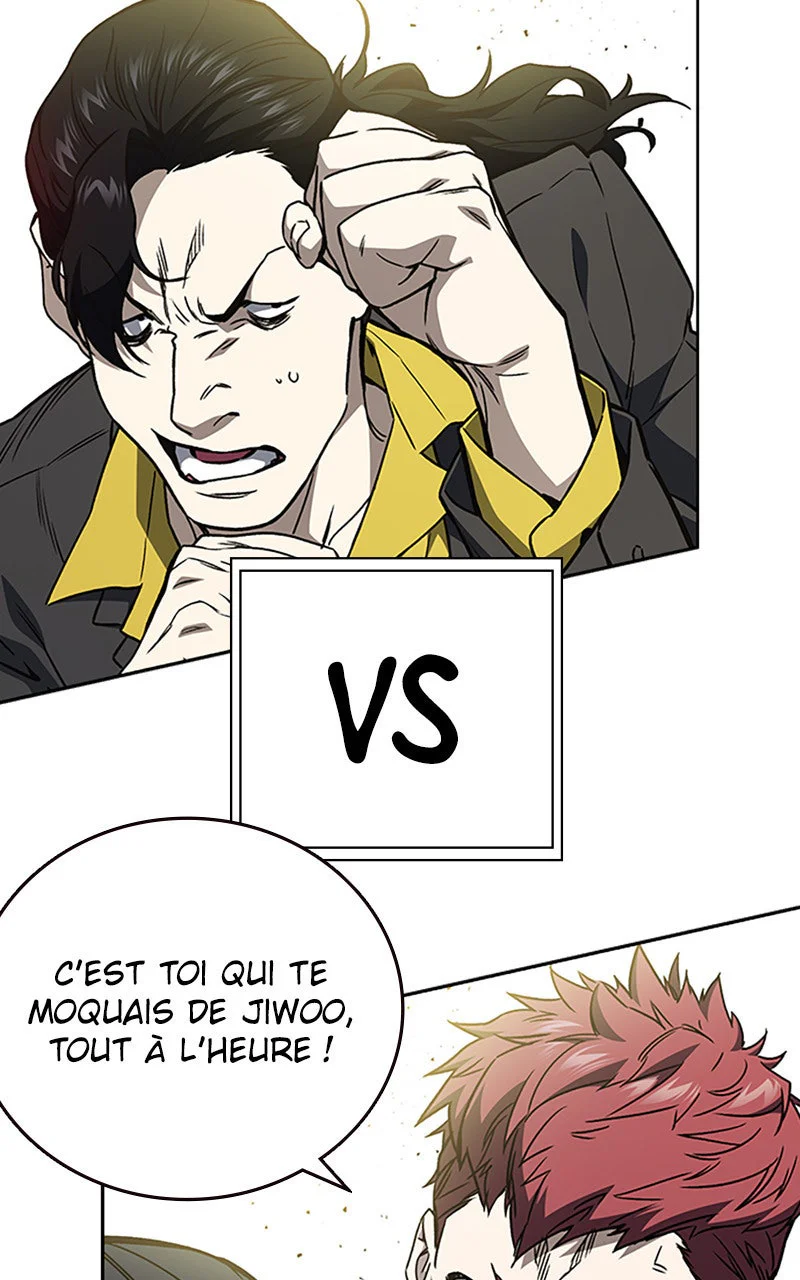 Study Group Chapitre 173 - Page 15