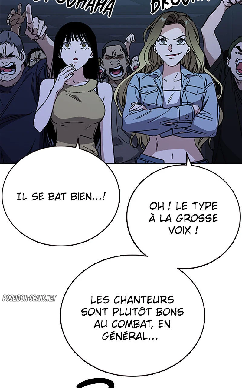 Study Group Chapitre 173 - Page 19