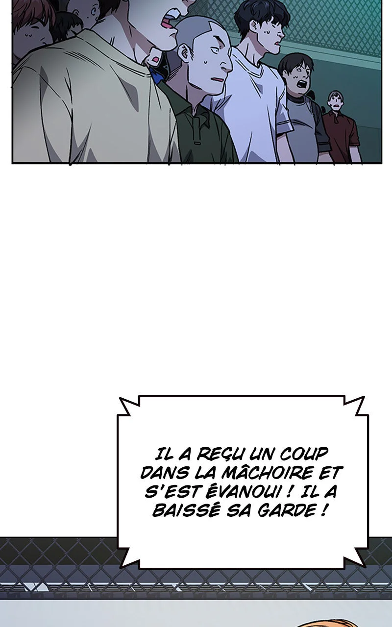 Study Group Chapitre 173 - Page 2