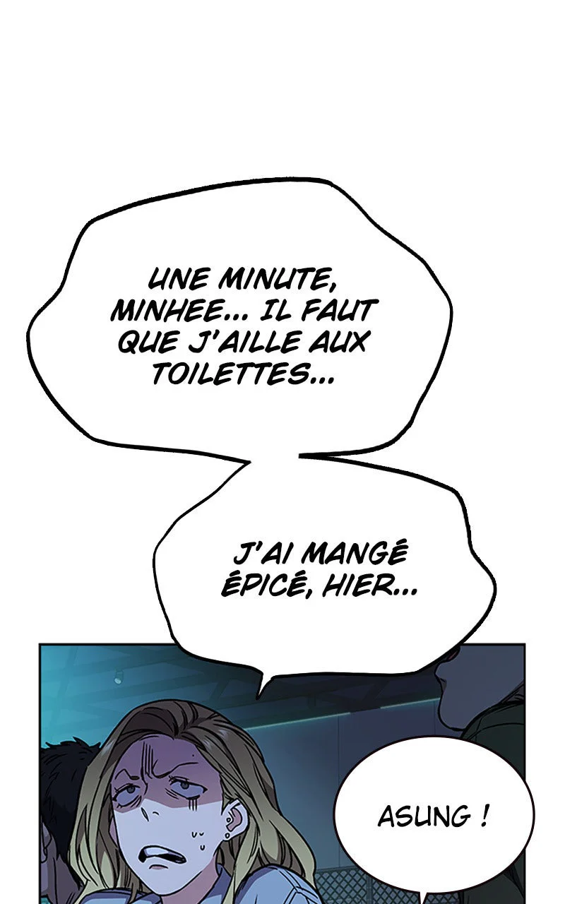 Study Group Chapitre 173 - Page 21