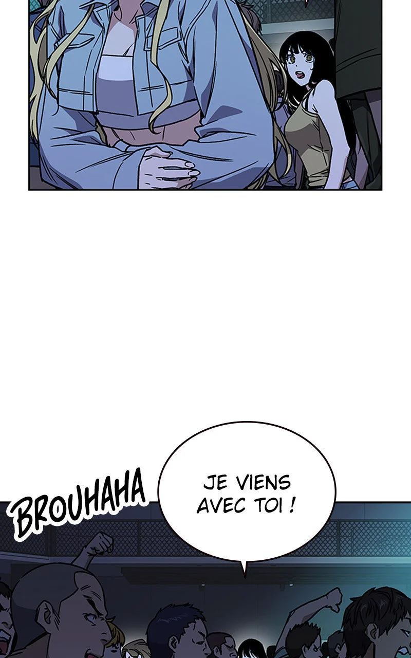 Study Group Chapitre 173 - Page 22
