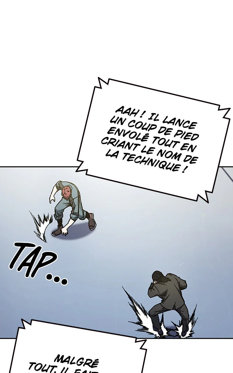 Study Group Chapitre 173 - Page 27