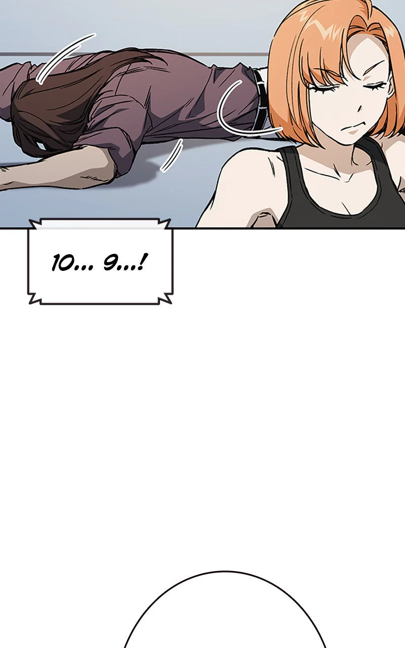 Study Group Chapitre 173 - Page 3