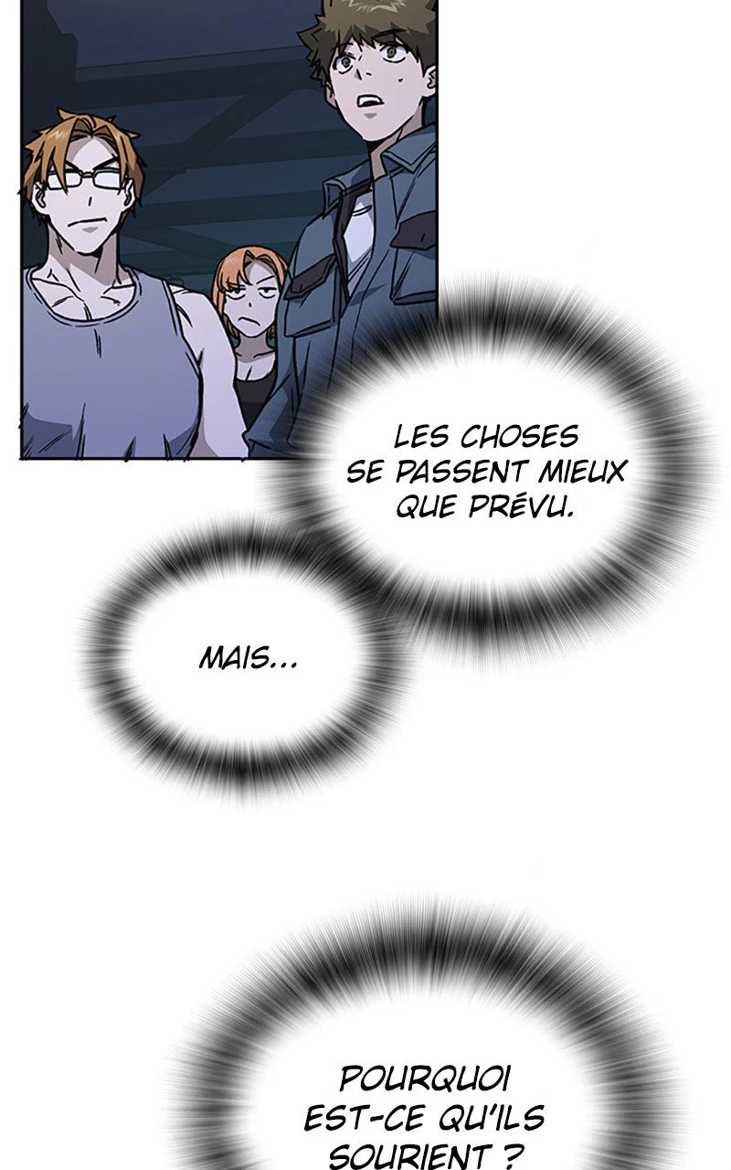 Study Group Chapitre 173 - Page 30