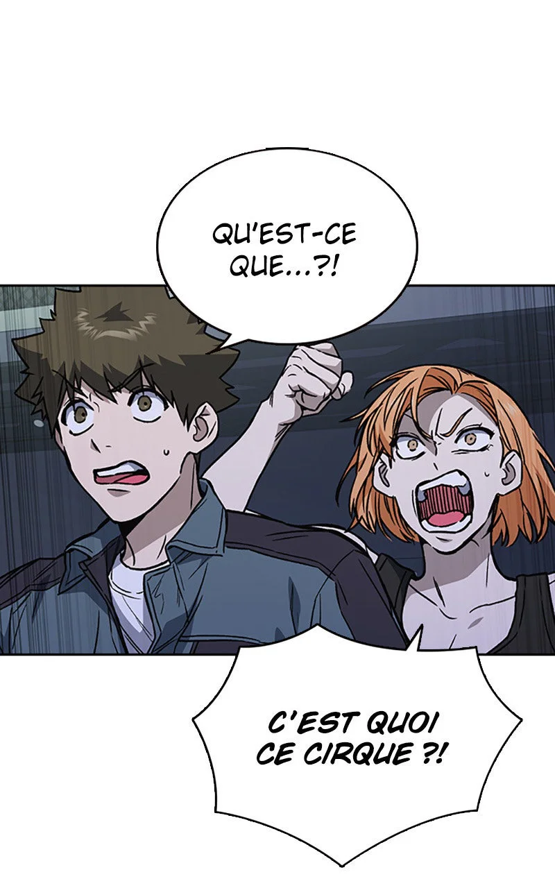 Study Group Chapitre 173 - Page 45