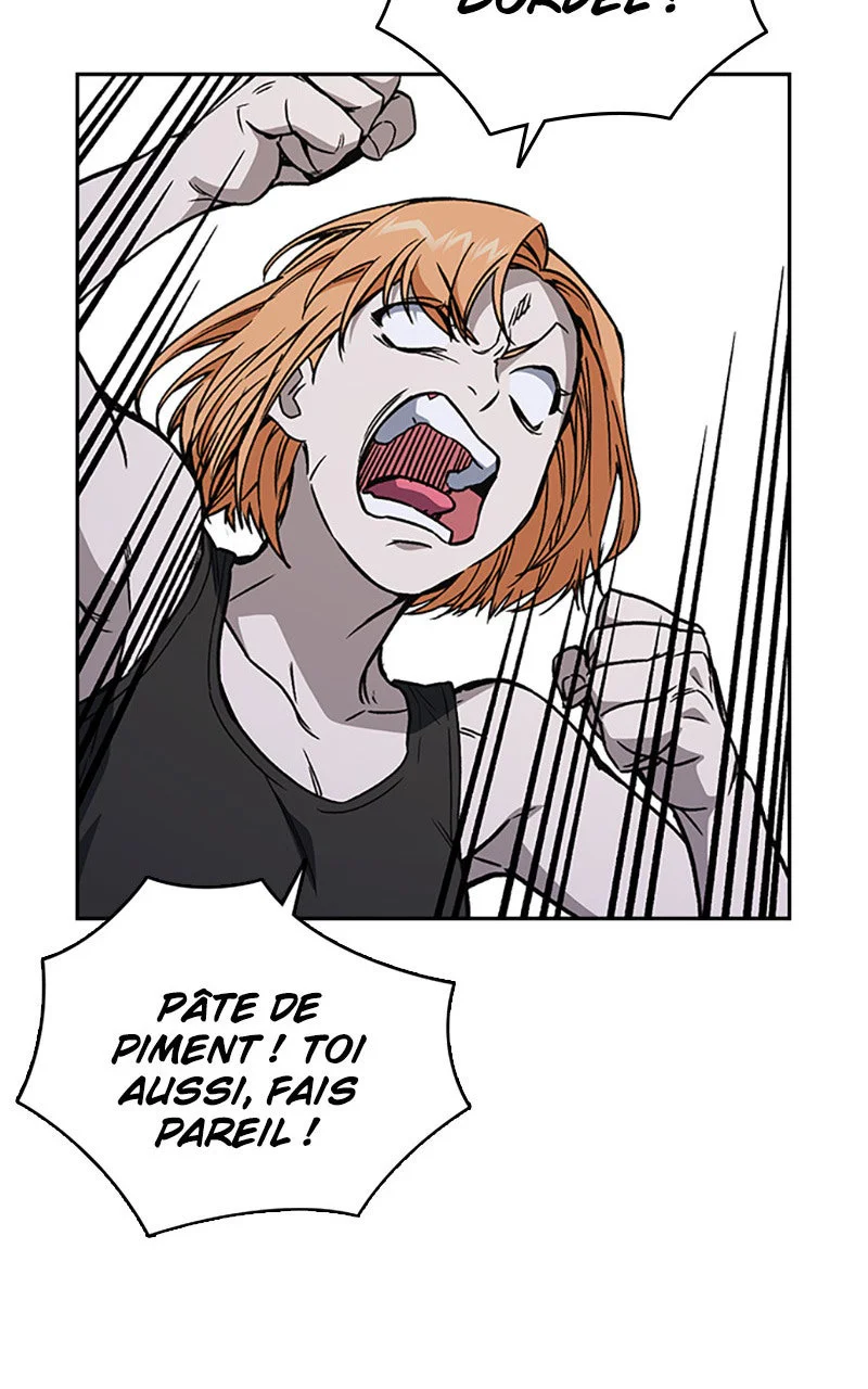 Study Group Chapitre 173 - Page 54