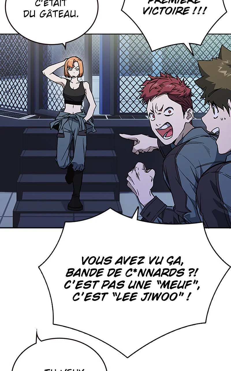 Study Group Chapitre 173 - Page 6