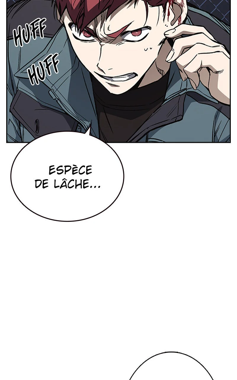 Study Group Chapitre 173 - Page 62