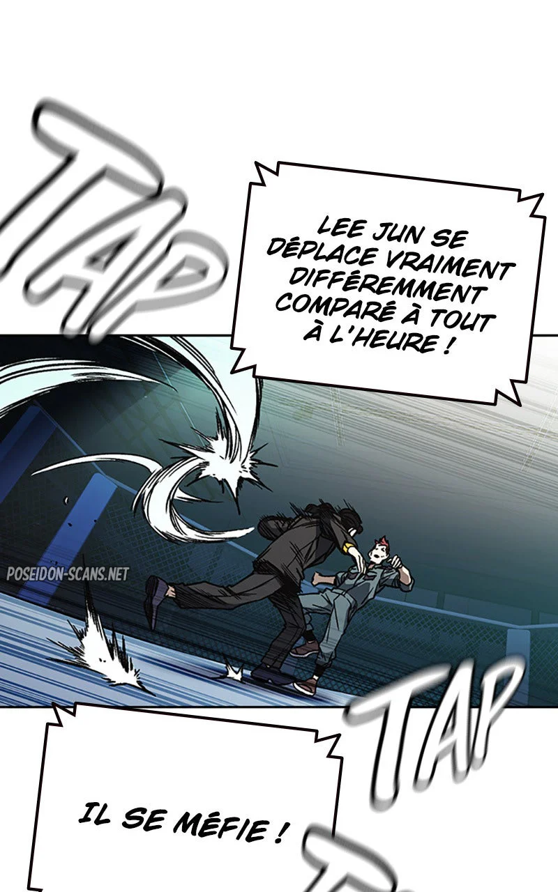 Study Group Chapitre 173 - Page 66