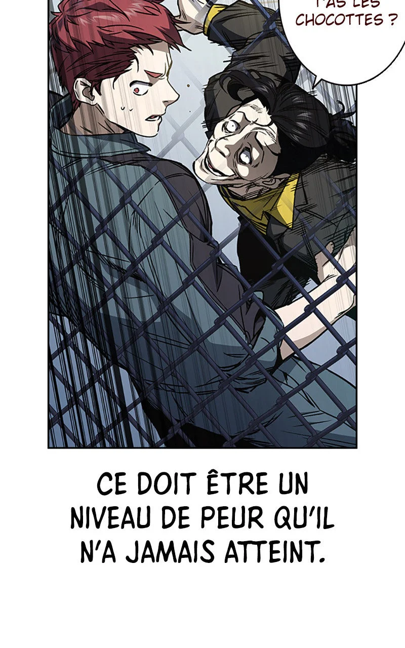 Study Group Chapitre 173 - Page 71