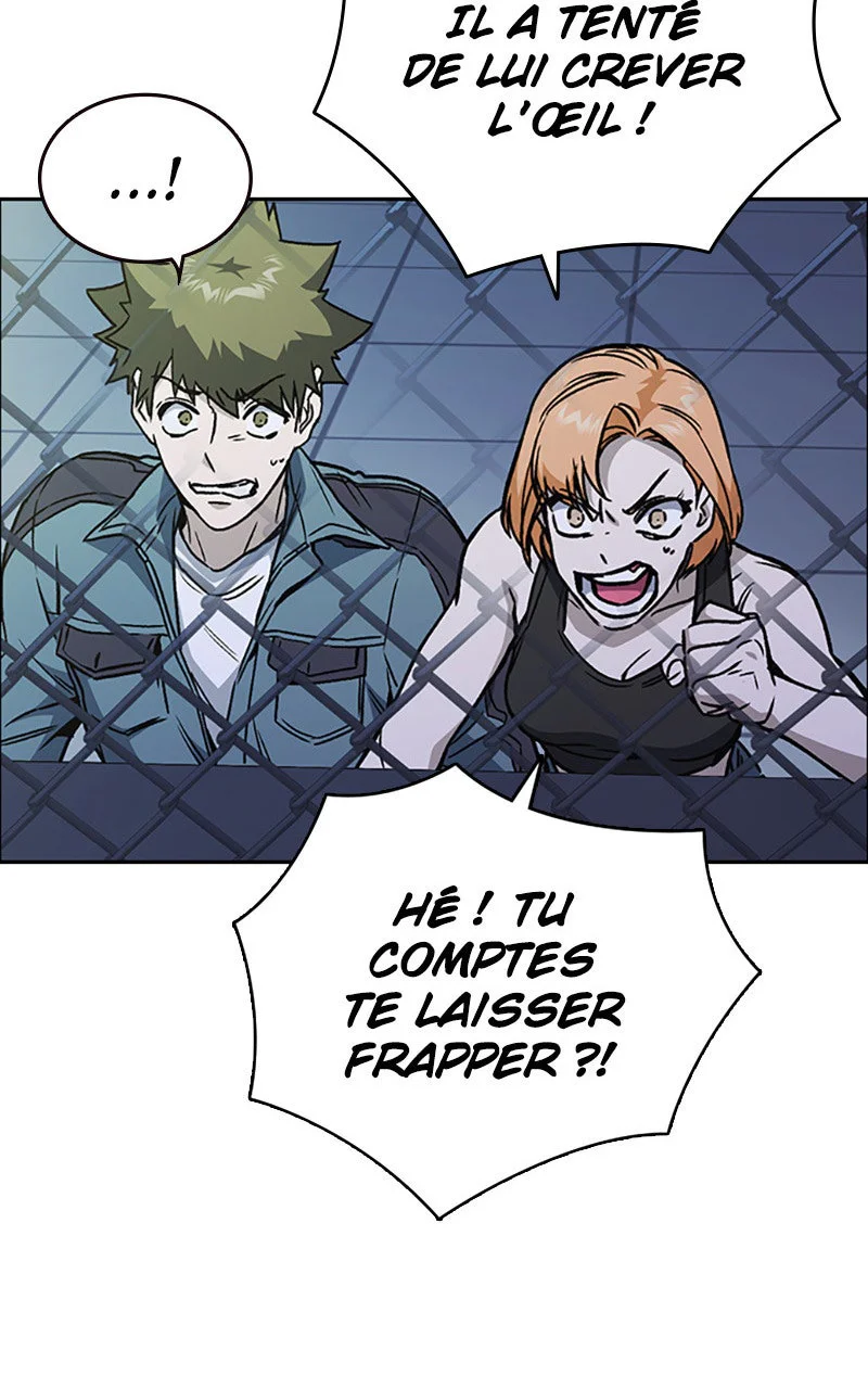 Study Group Chapitre 173 - Page 80