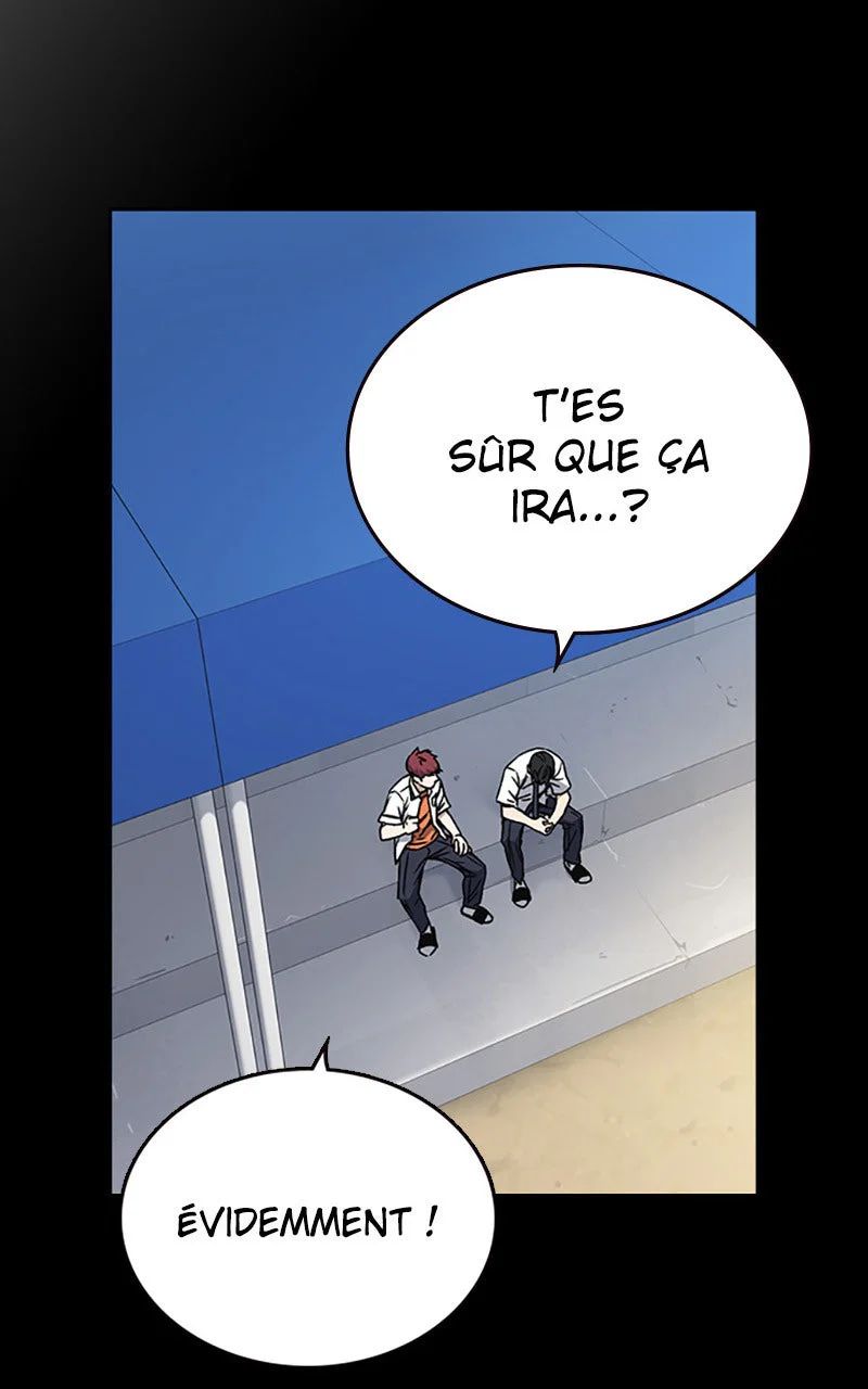 Study Group Chapitre 173 - Page 89